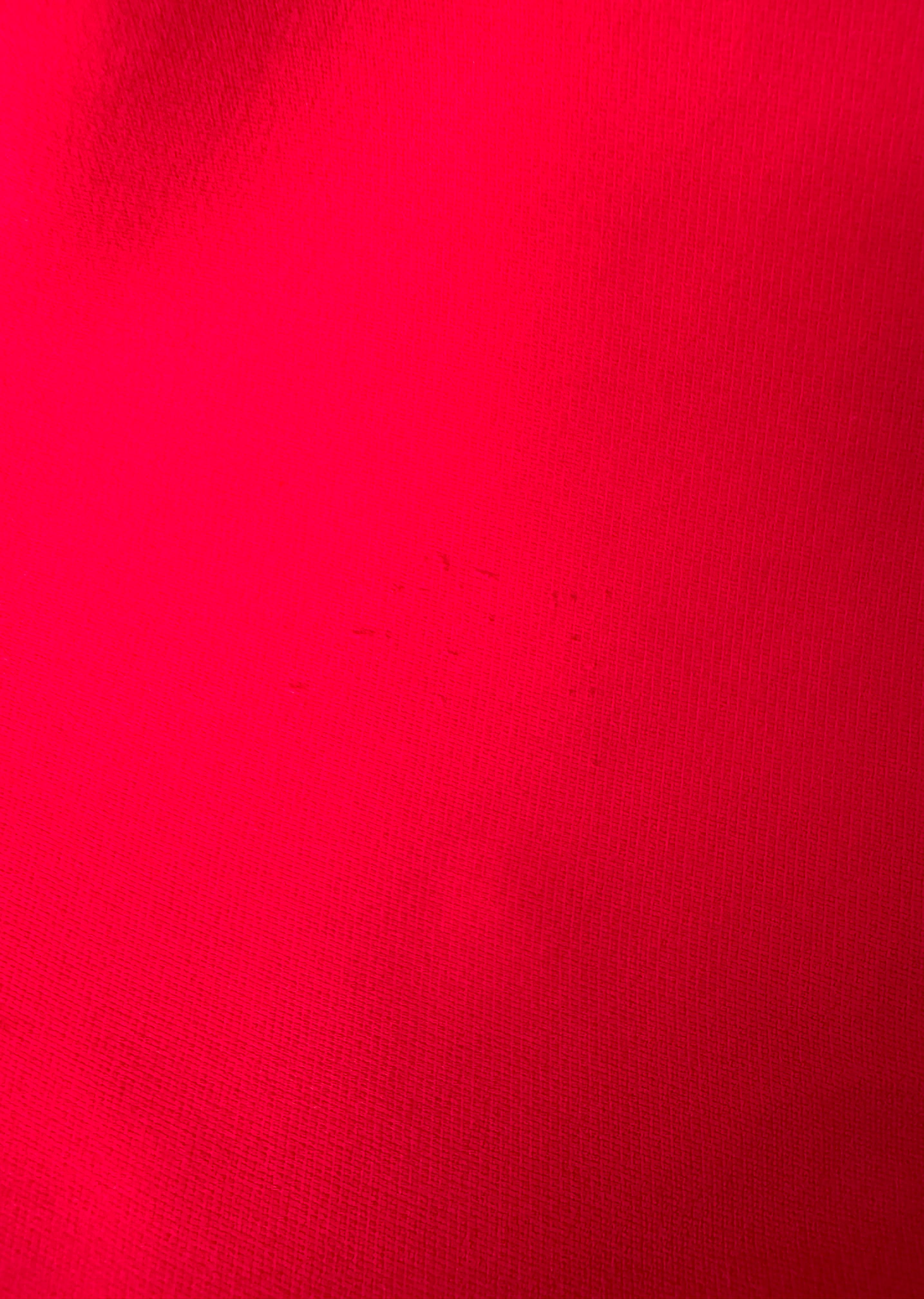 Valentino Rosso Seta Sera Kaftano Tunica Maxi Abito 42 in vendita 6