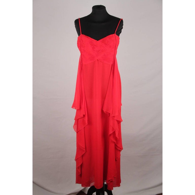 size 8 maxi