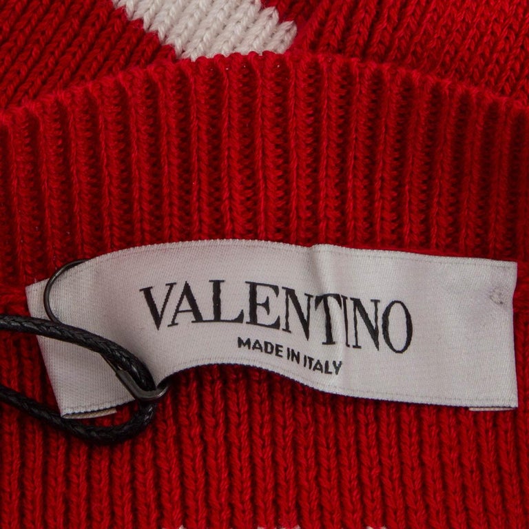 BLACK | STRIPED OVERSIZED SWEATER main image 0