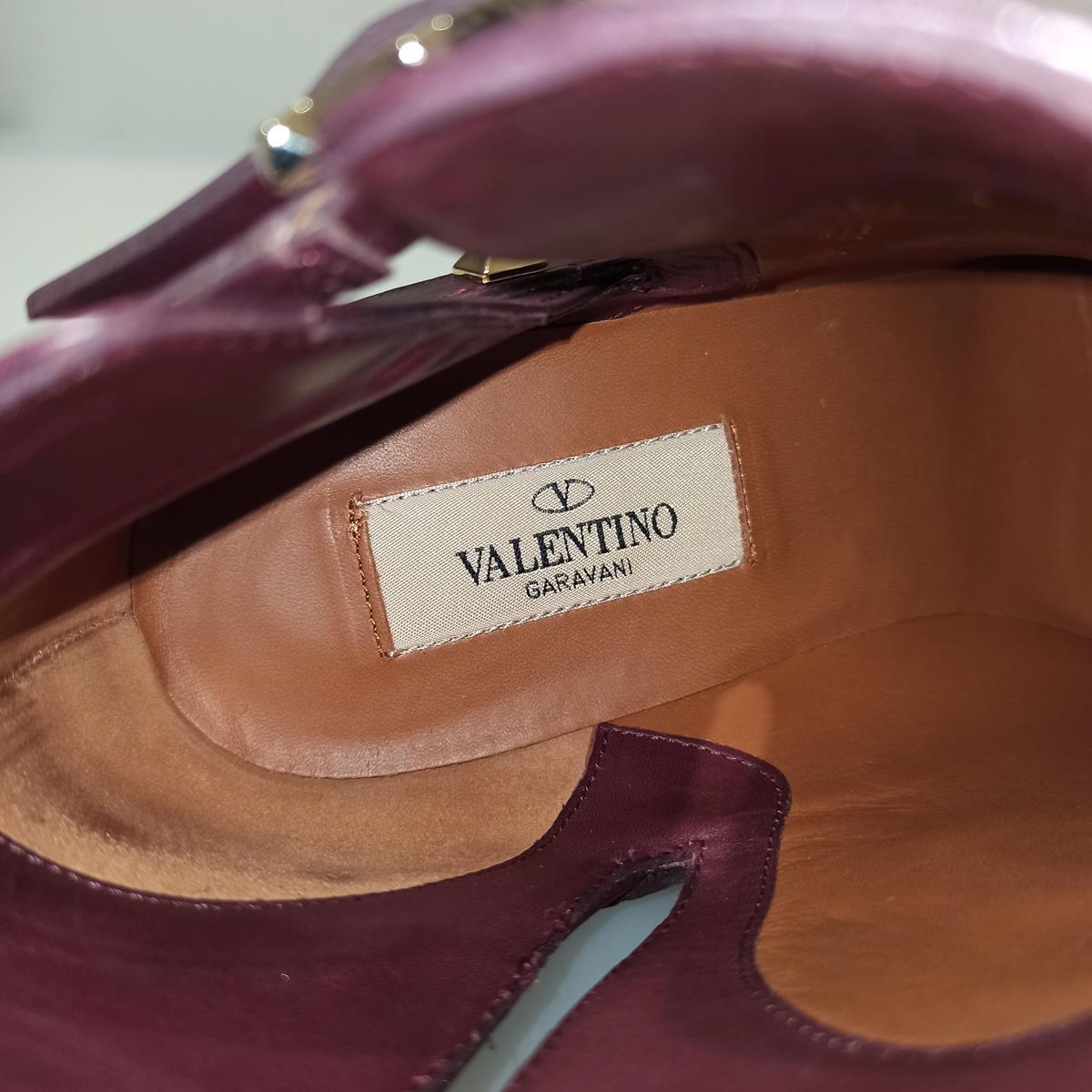 Stivaletti Valentino 