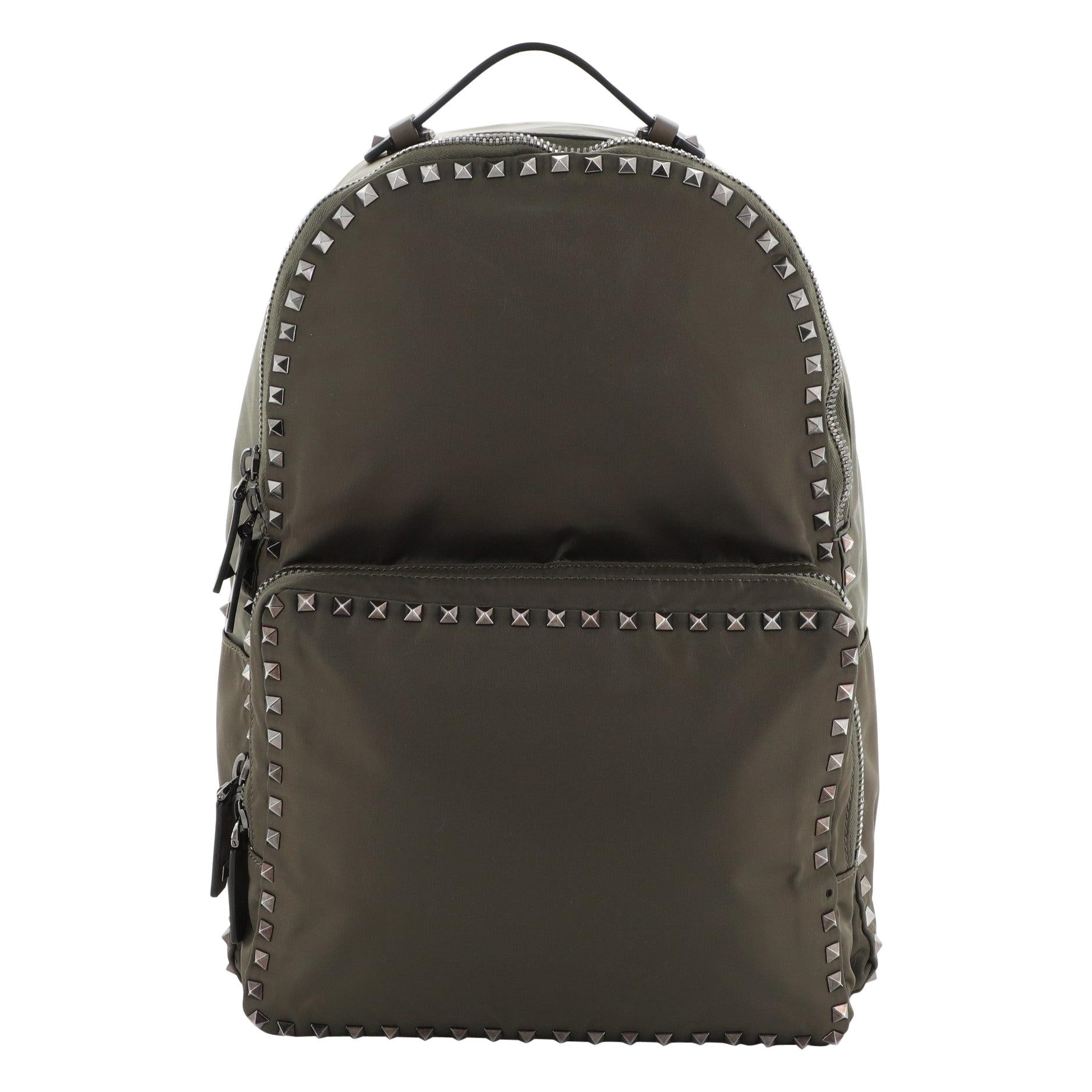 Vintage Valentino Backpacks 21 For Sale at 1stdibs