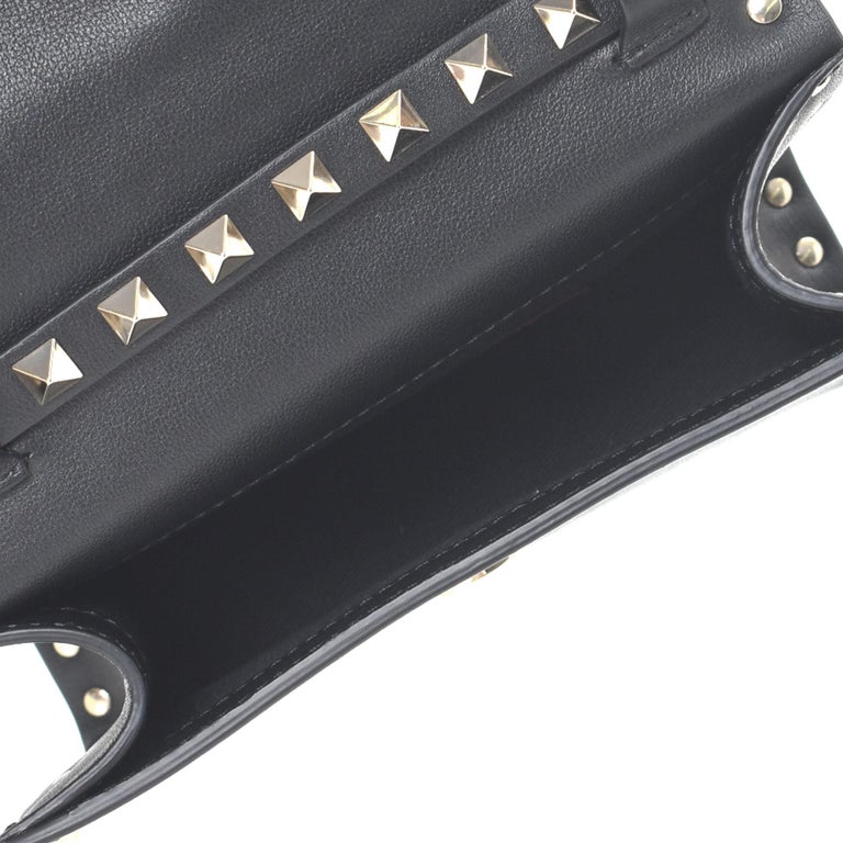 Valentino Rockstud Crossbody Bag For Sale at 1stDibs