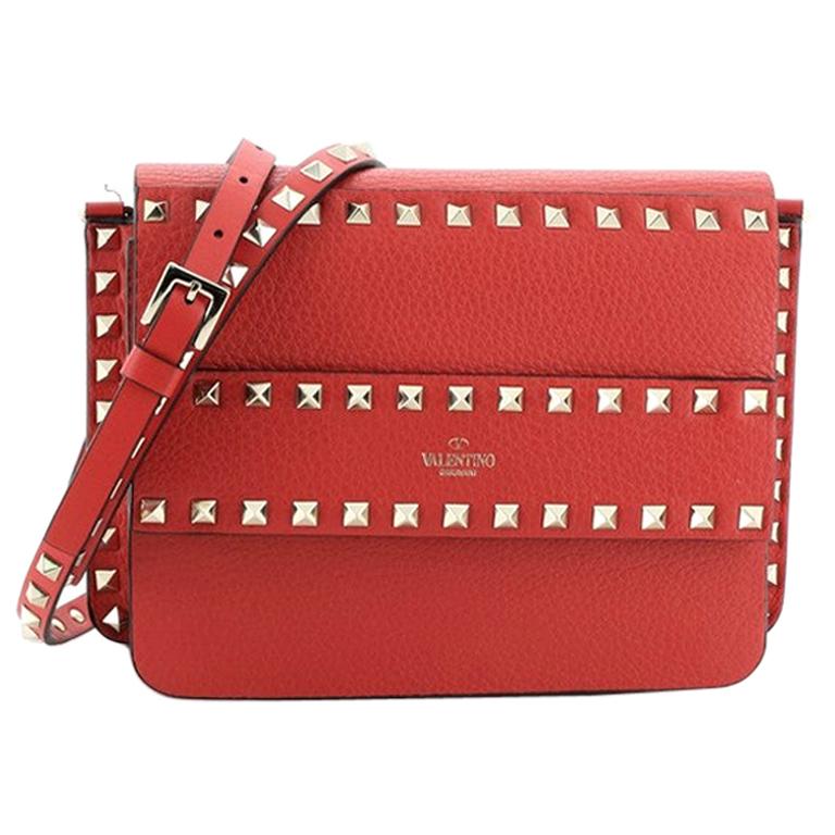 valentino flap bag