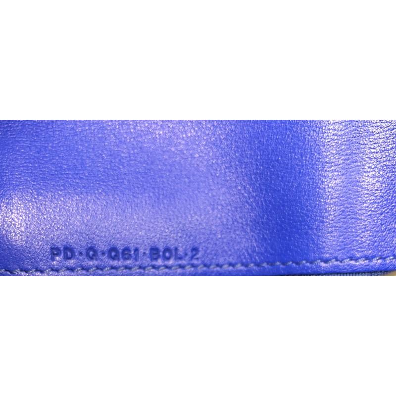 Women's or Men's Valentino Rockstud Passport Cover Leather