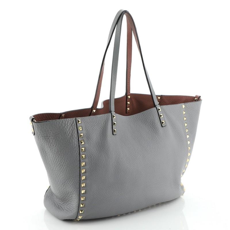 valentino reversible tote