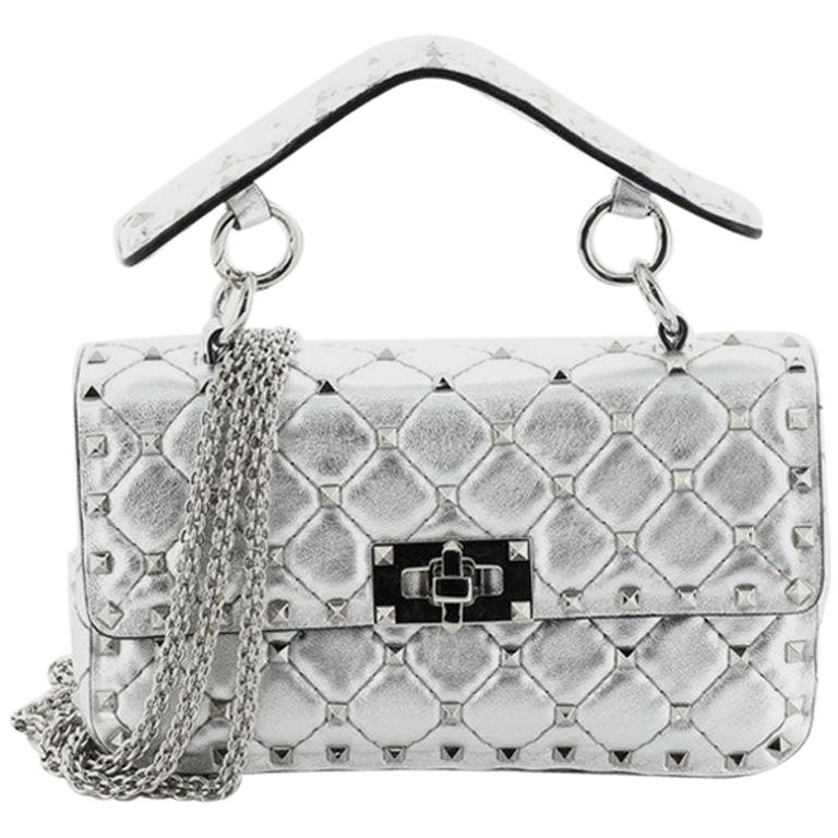 valentino rockstud spike sale