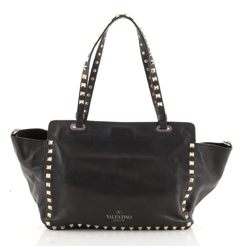 rockstud tote