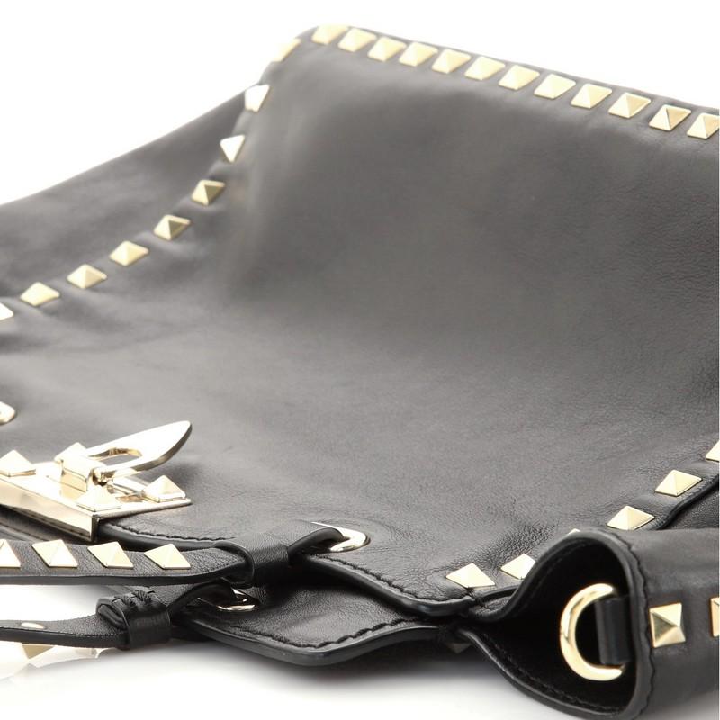 Valentino Rockstud Tote Soft Leather Small 1