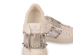 Valentino "Rockstud Untitled" Shoes NIB