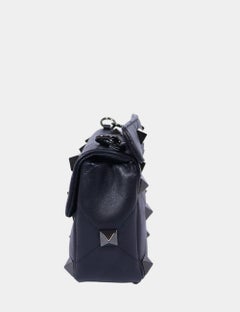 Valentino Roman Stud Shoulder Bag