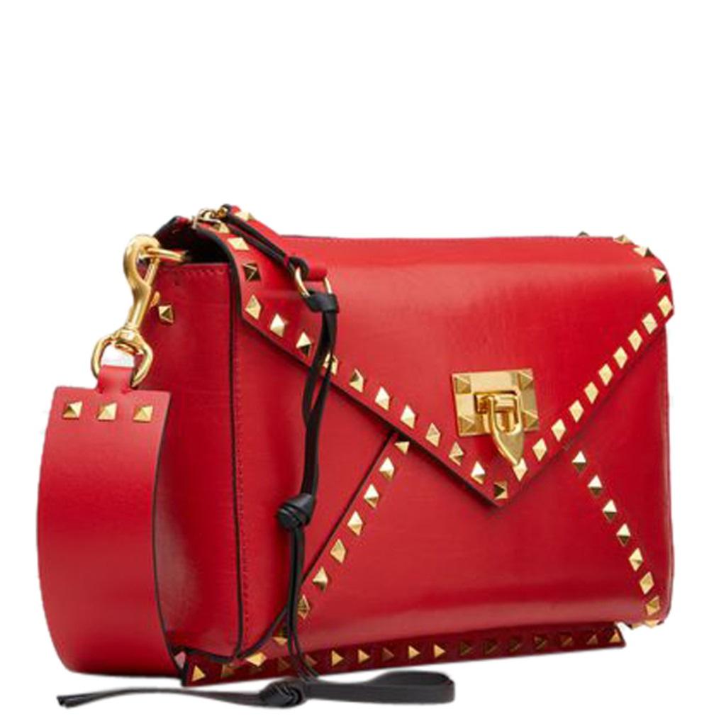 valentino bags rouge