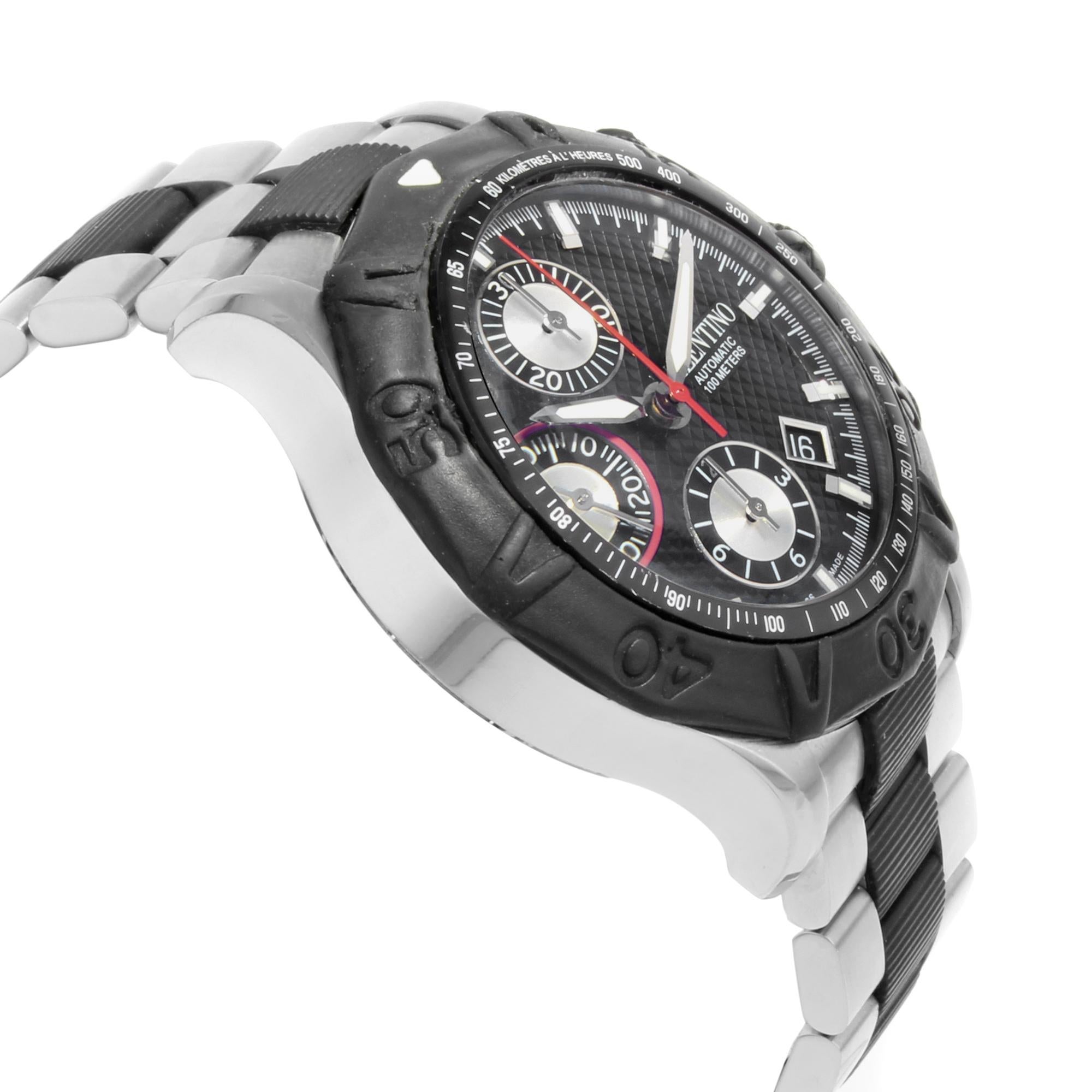 Valentino sales automatic watch