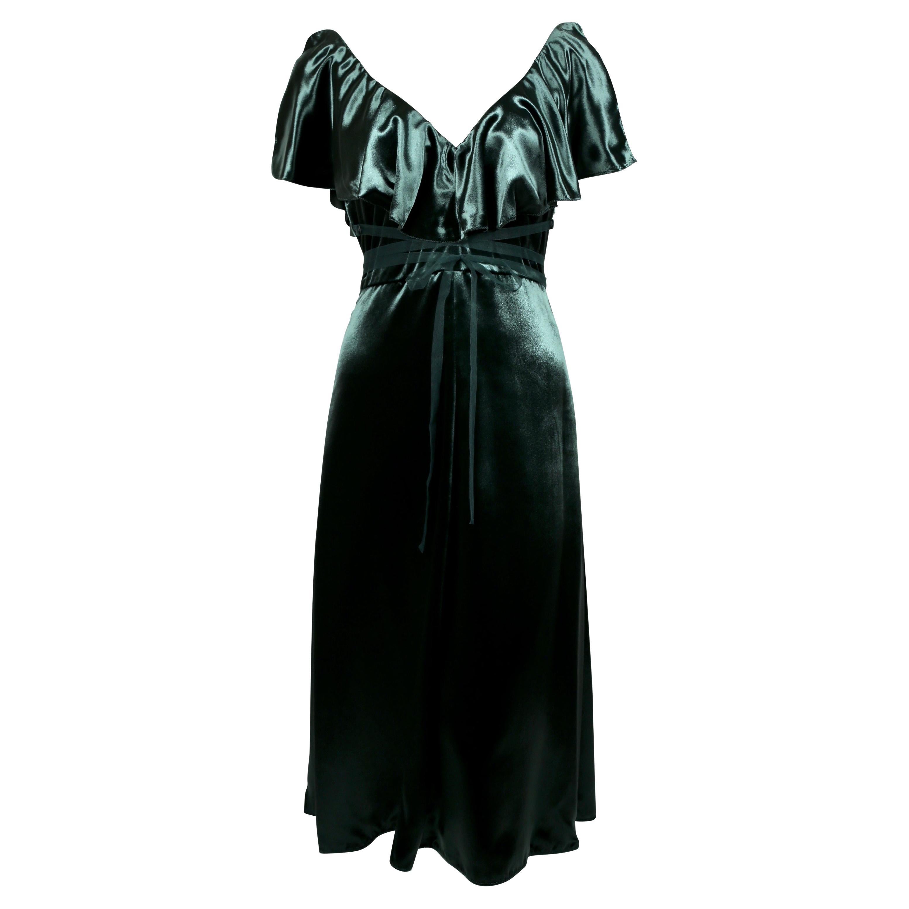 Valentino Runway - 32 For Sale on 1stDibs