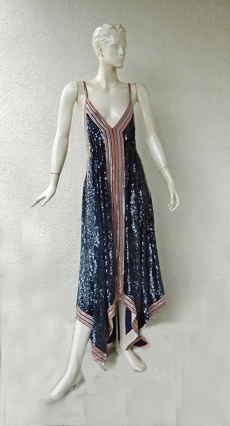 beaded handkerchief dress Beaded Handkerchief Midi Dress Marcelle Lifestyle