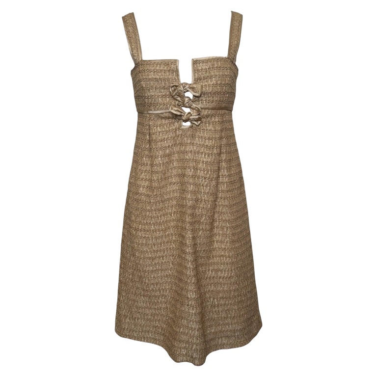 silentium mini dress in ivory lace De La Vali by De La Vali _badge_10% Saving main image 1
