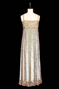 Valentino set by Alessandro Michele Resort 2025