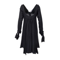 Valentino Silk Dress - '90s