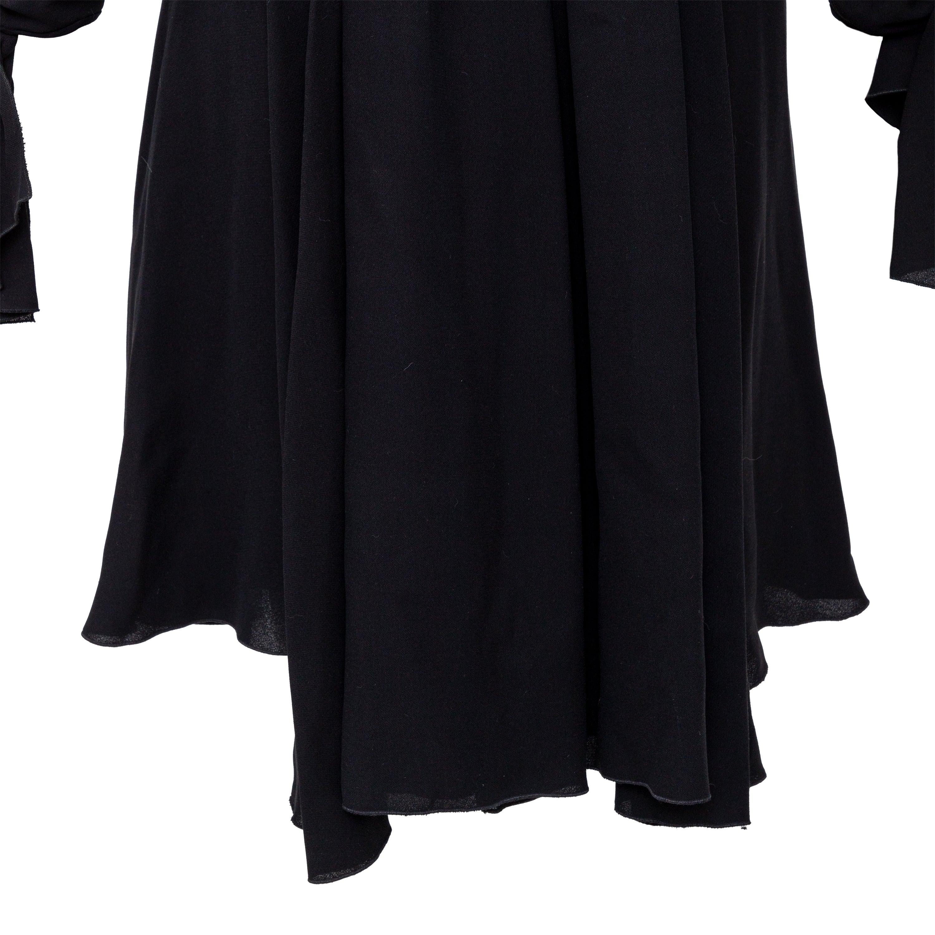 Valentino Silk Dress - '90s In Fair Condition For Sale In Milano, IT