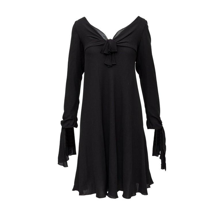 Valentino Silk Dress - '90s For Sale at 1stDibs Valentino Silk Dress - '90s For Sale at 1stDibs