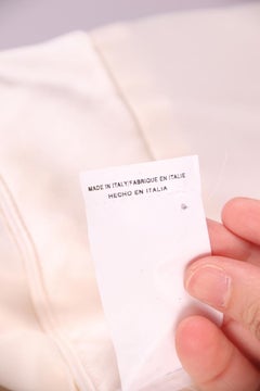 Valentino silk shirt