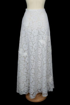 Valentino skirt 'butterfly'