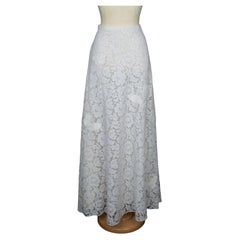 Valentino skirt 'butterfly' Valentino skirt 'butterfly'