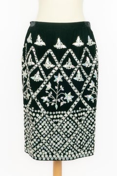 Valentino skirt