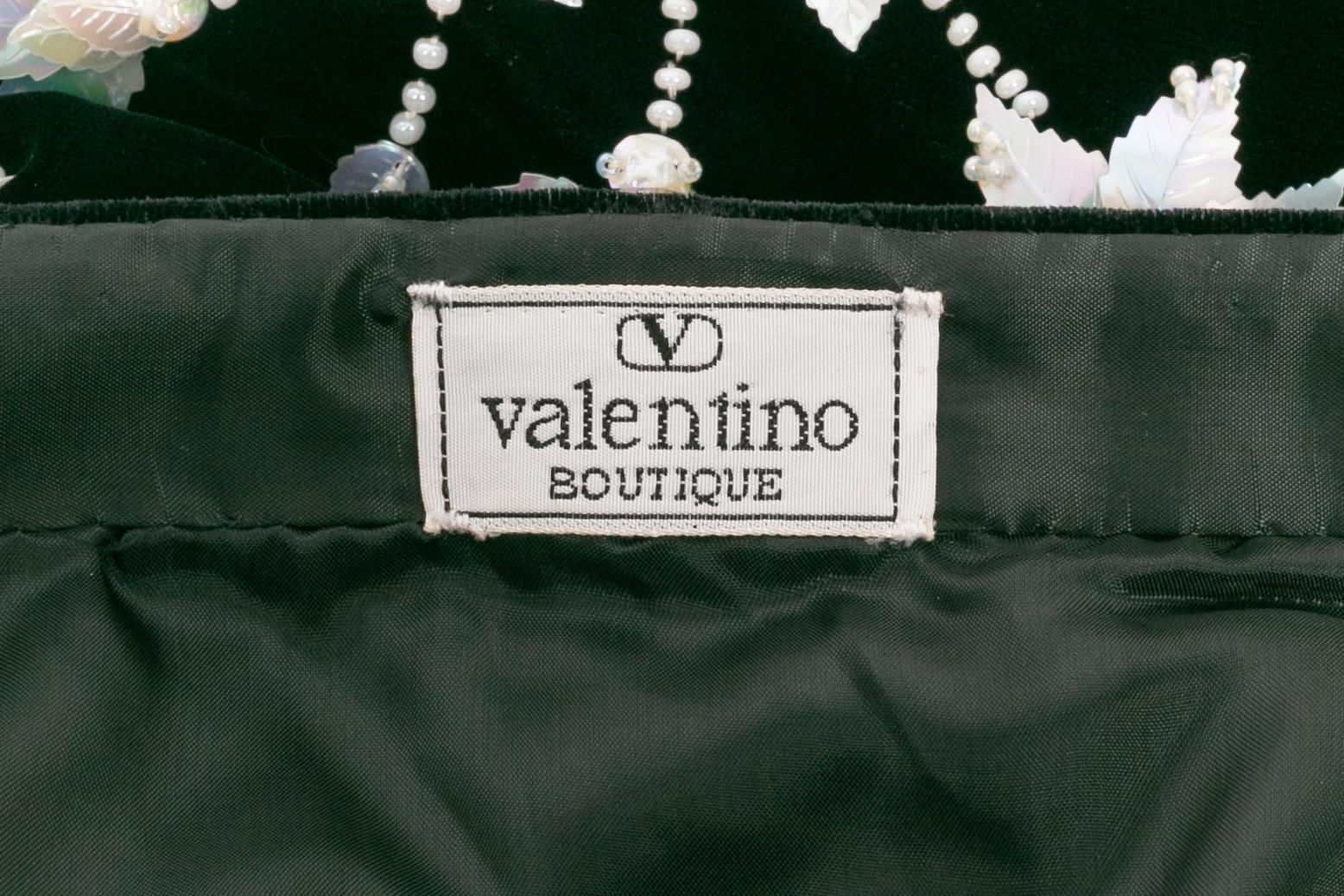 Gonna di Valentino in vendita 4