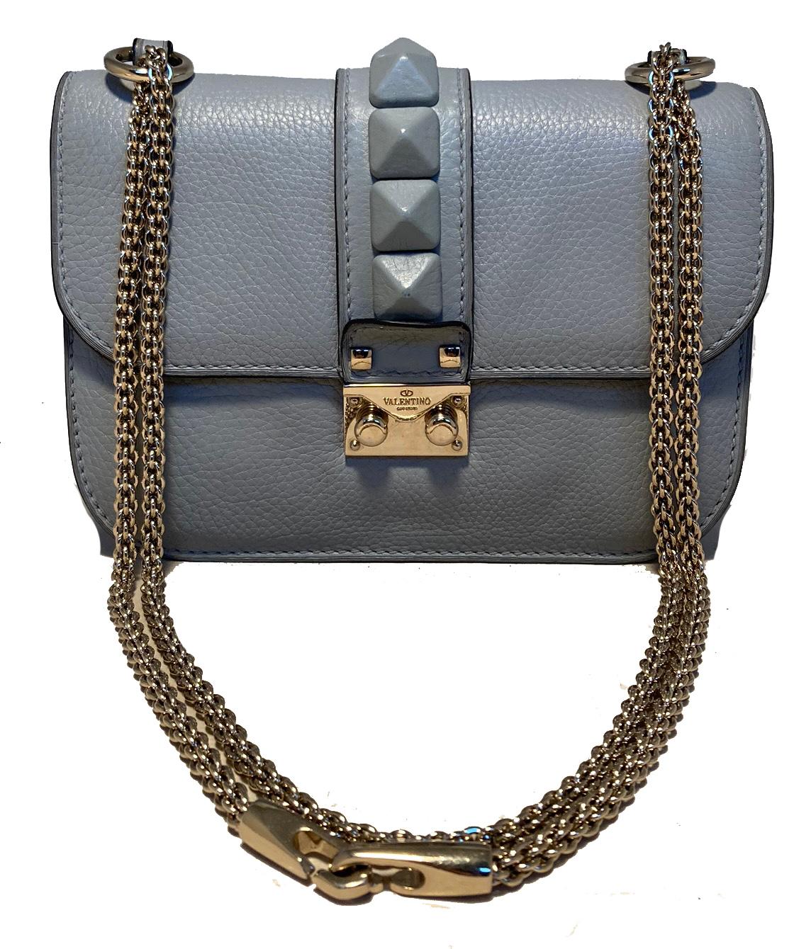 valentino glam rock bag