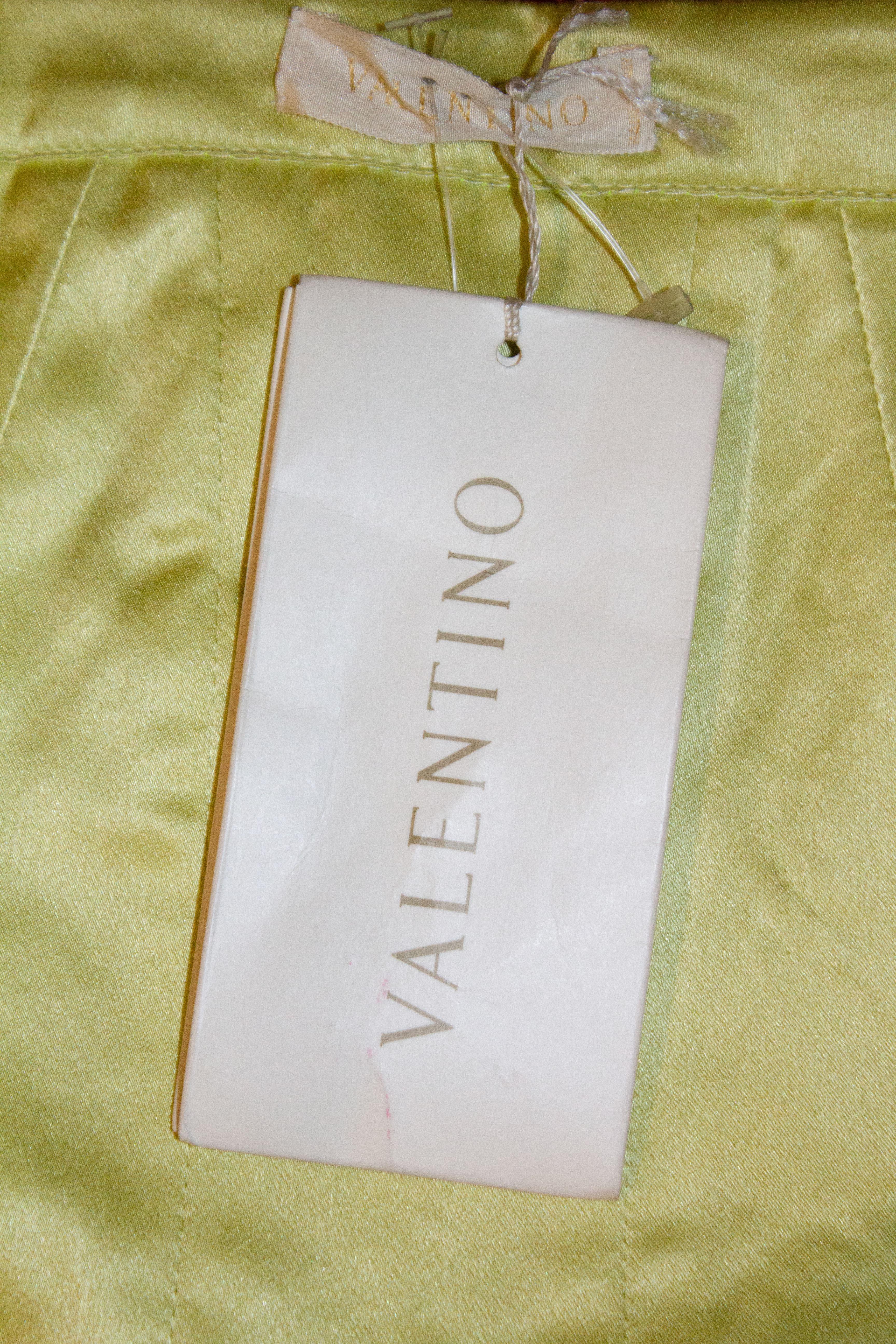 Donna Corsetto Valentino primavera 2004 in vendita