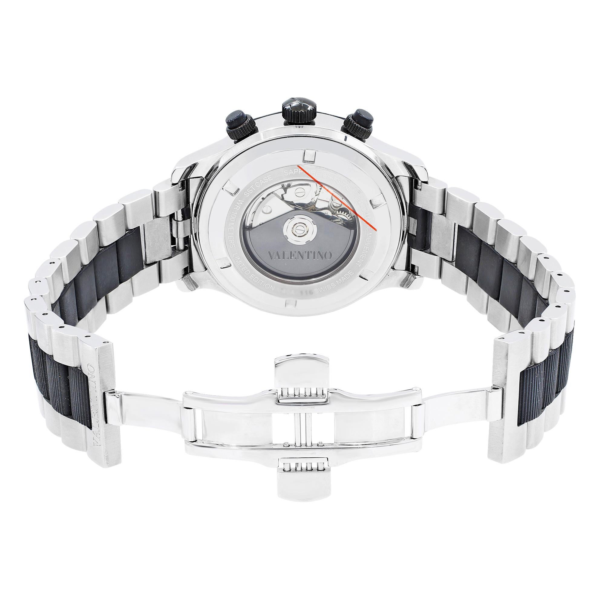 matio valentino watch price