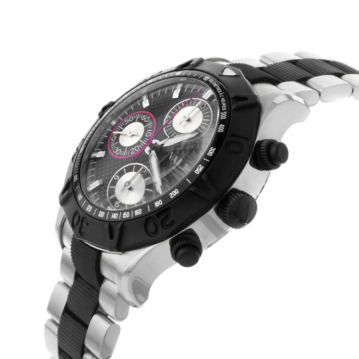 valentino automatic watch