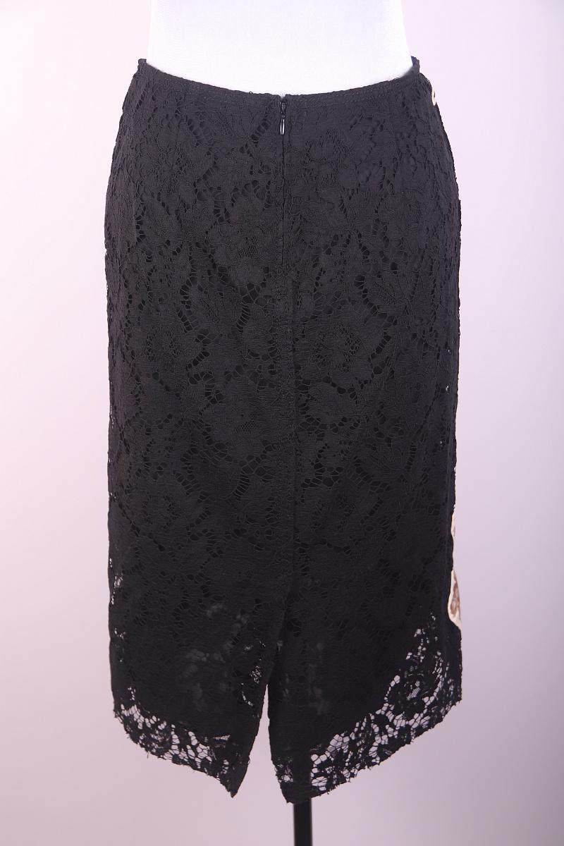 Valentino suit skirt + silk t-shirt Twin Set For Sale 7