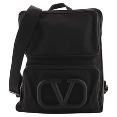 Valentino Supervee Backpack Nylon