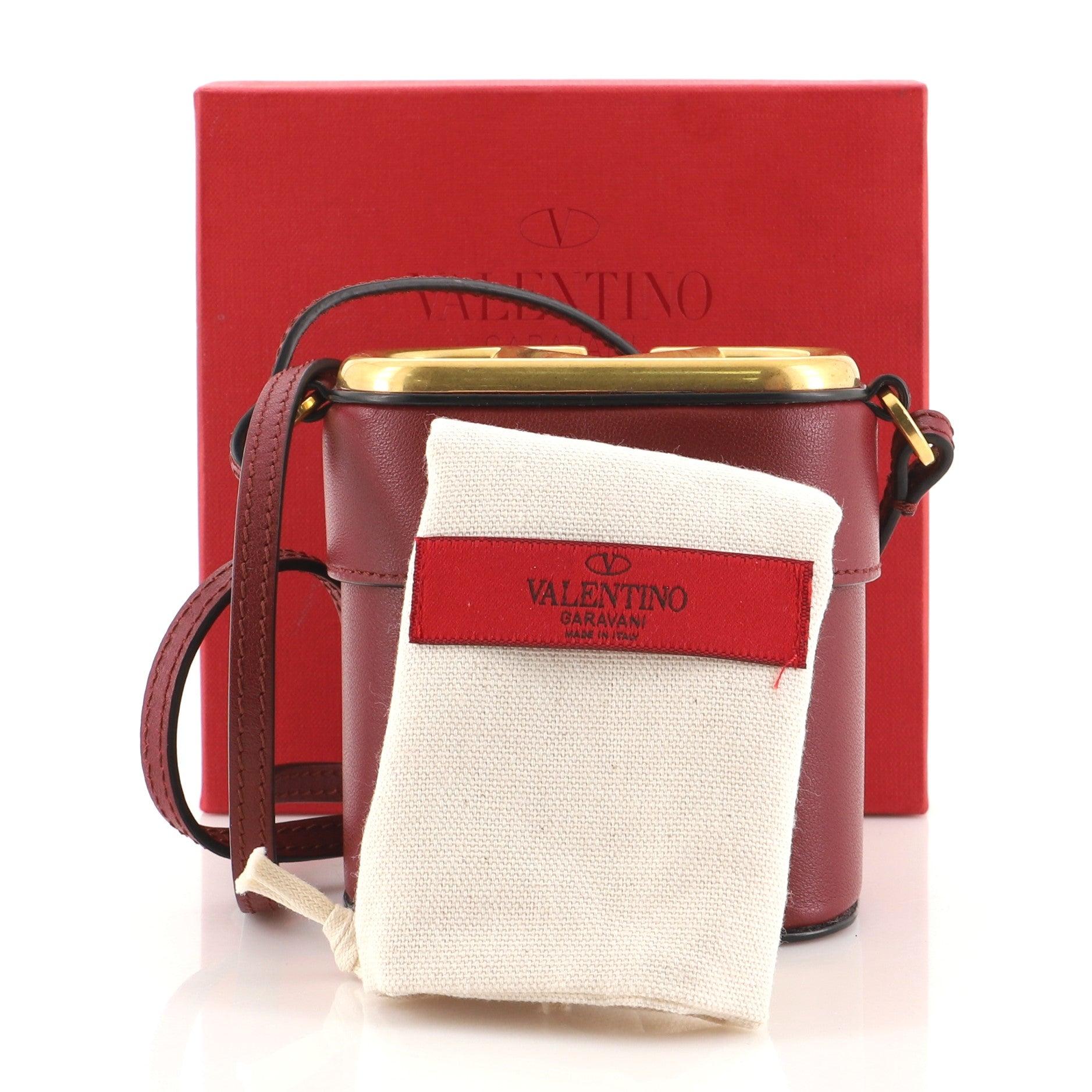 Valentino Supervee Bag - For Sale on 1stDibs