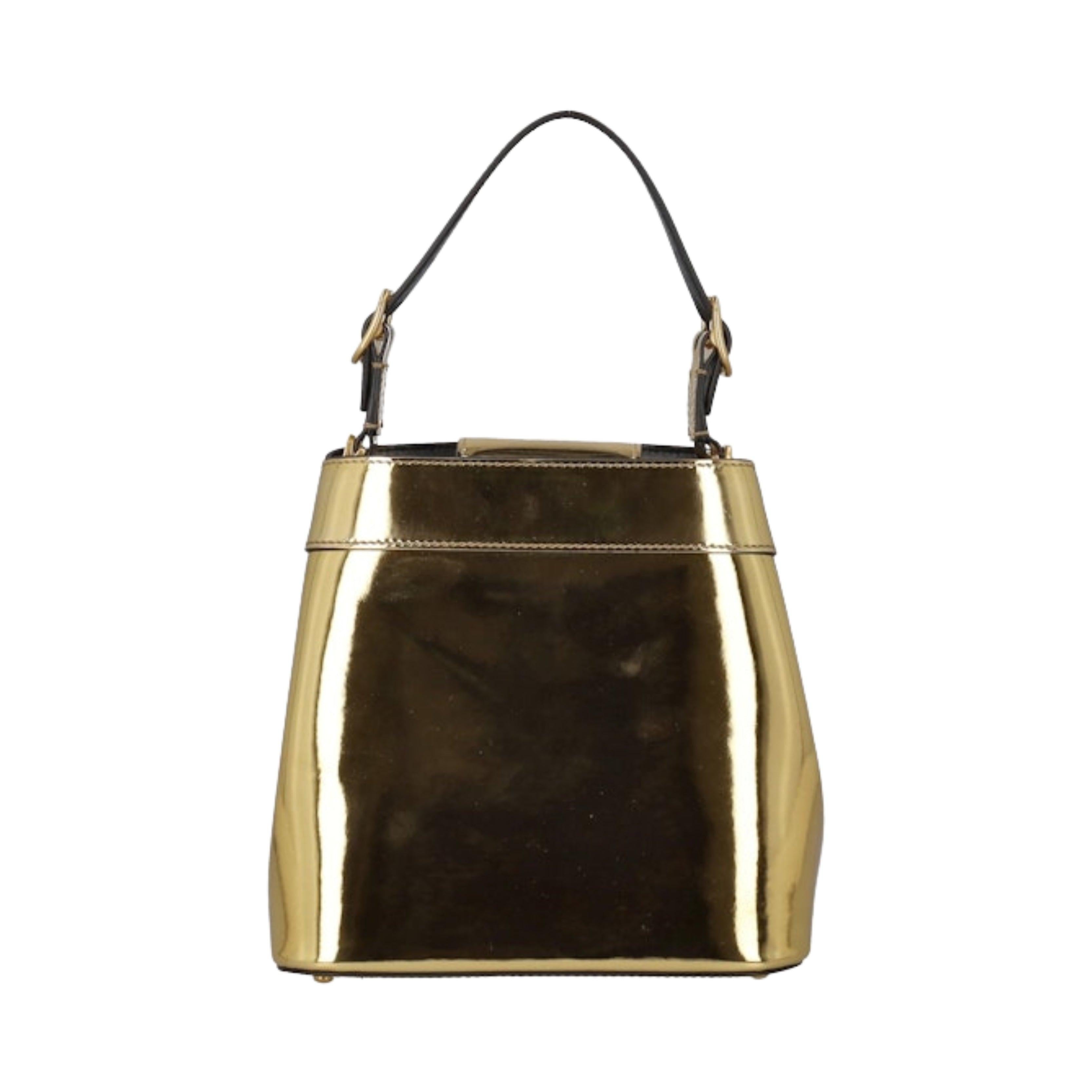 Valentino Supervee Logo Tote Bag - '20s In Excellent Condition For Sale In Milano, IT