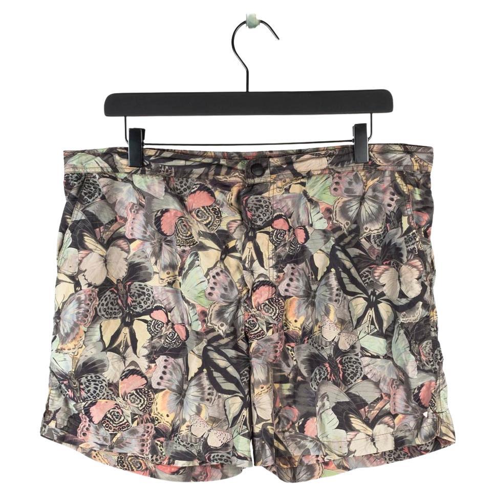 Valentino swim shorts sale hot sale