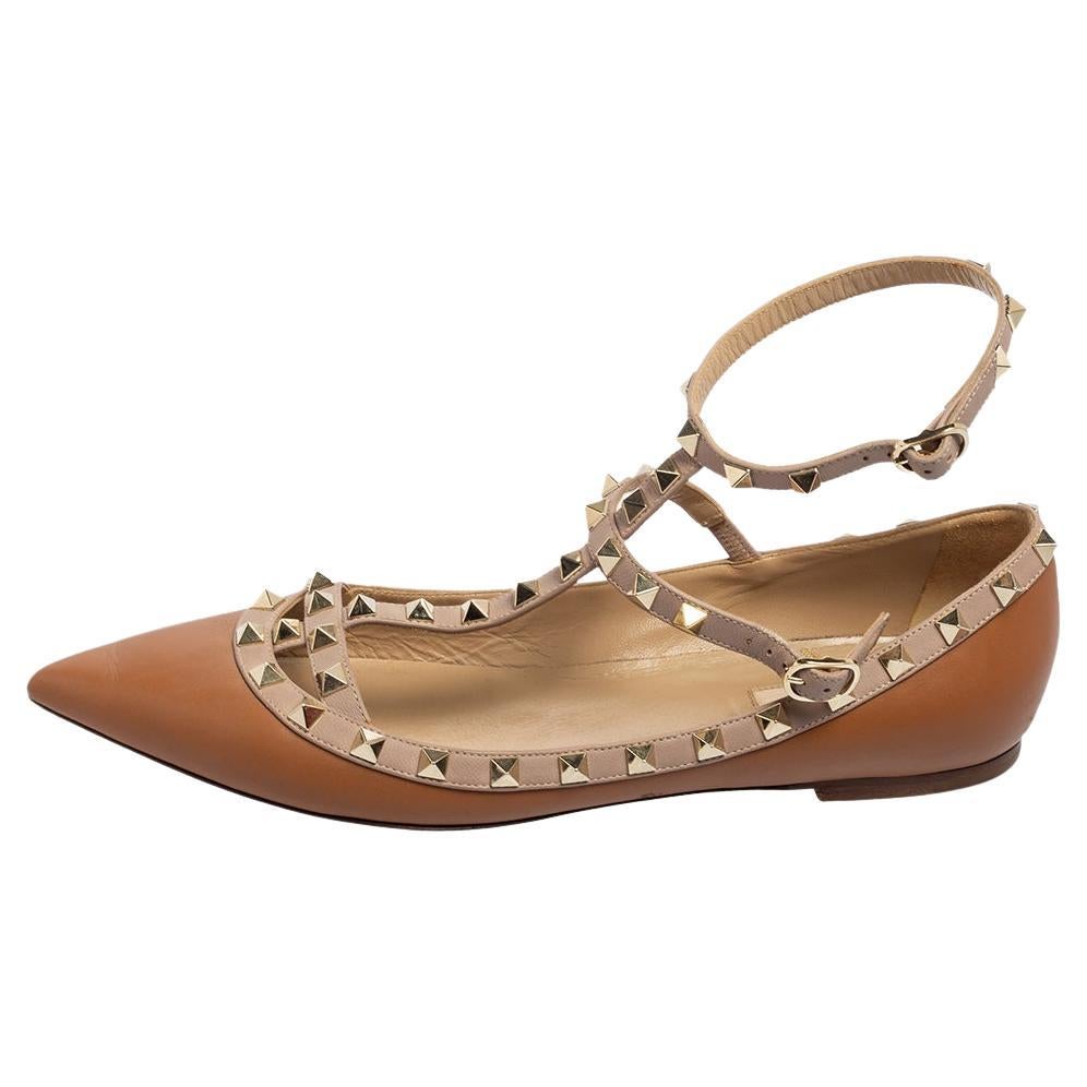 valentino rockstud size 41
