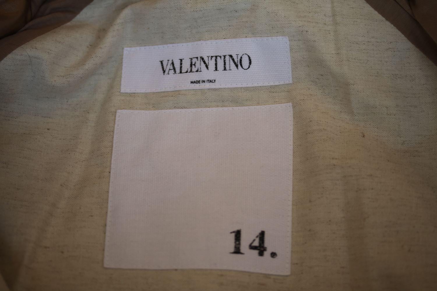 Beige Valentino The Rockstud Embellished Satin Bomber Jacket