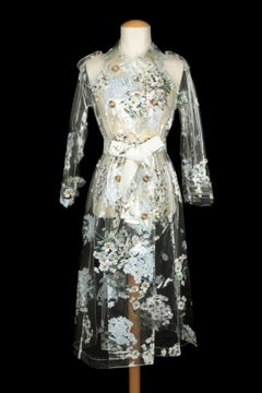 Valentino Trench Coat