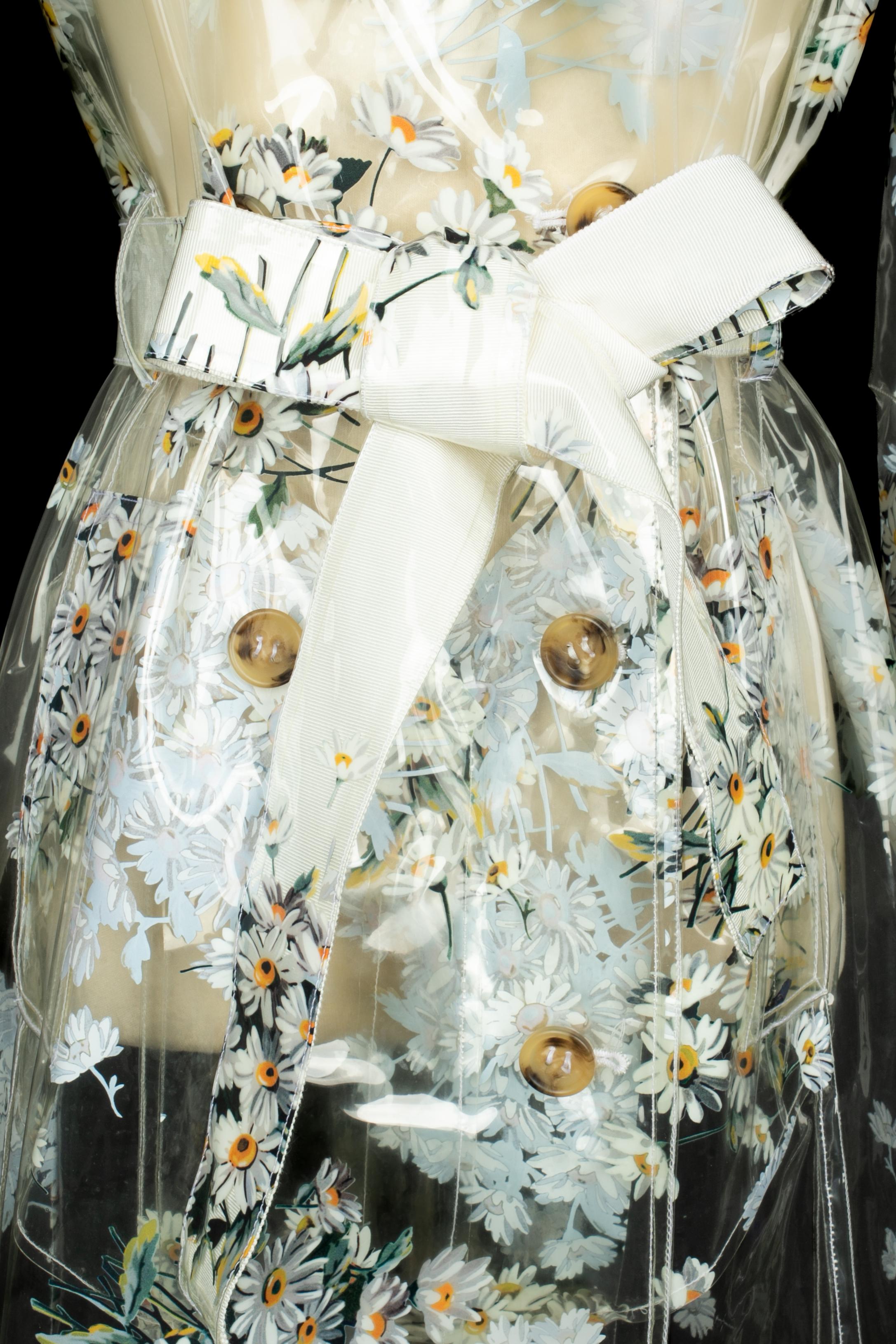 Trench Valentino In condizioni ottime in vendita a SAINT-OUEN-SUR-SEINE, FR