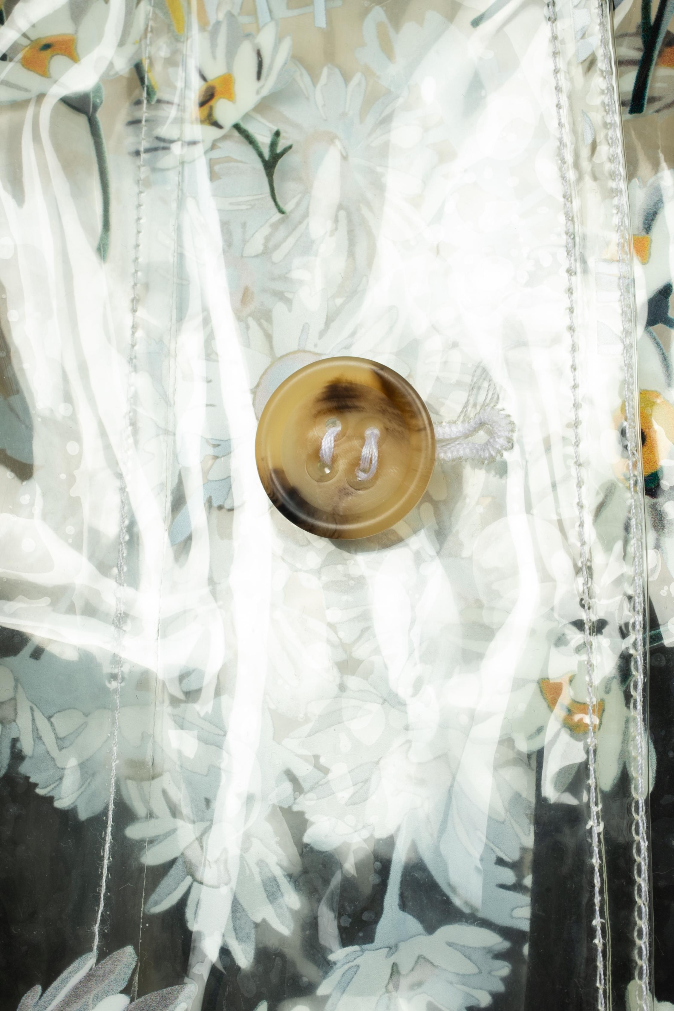 Donna Trench Valentino in vendita