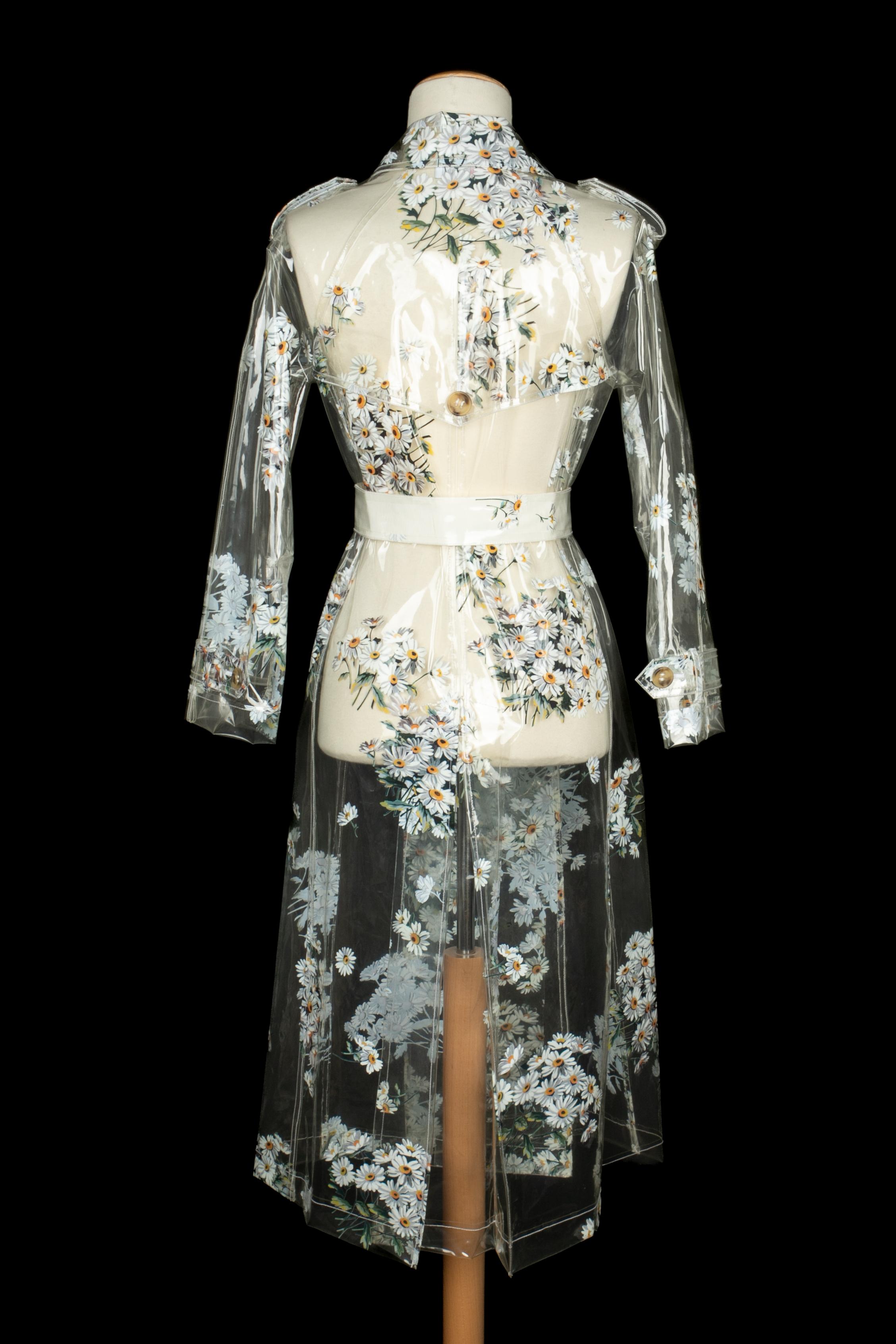 Trench Valentino in vendita 4