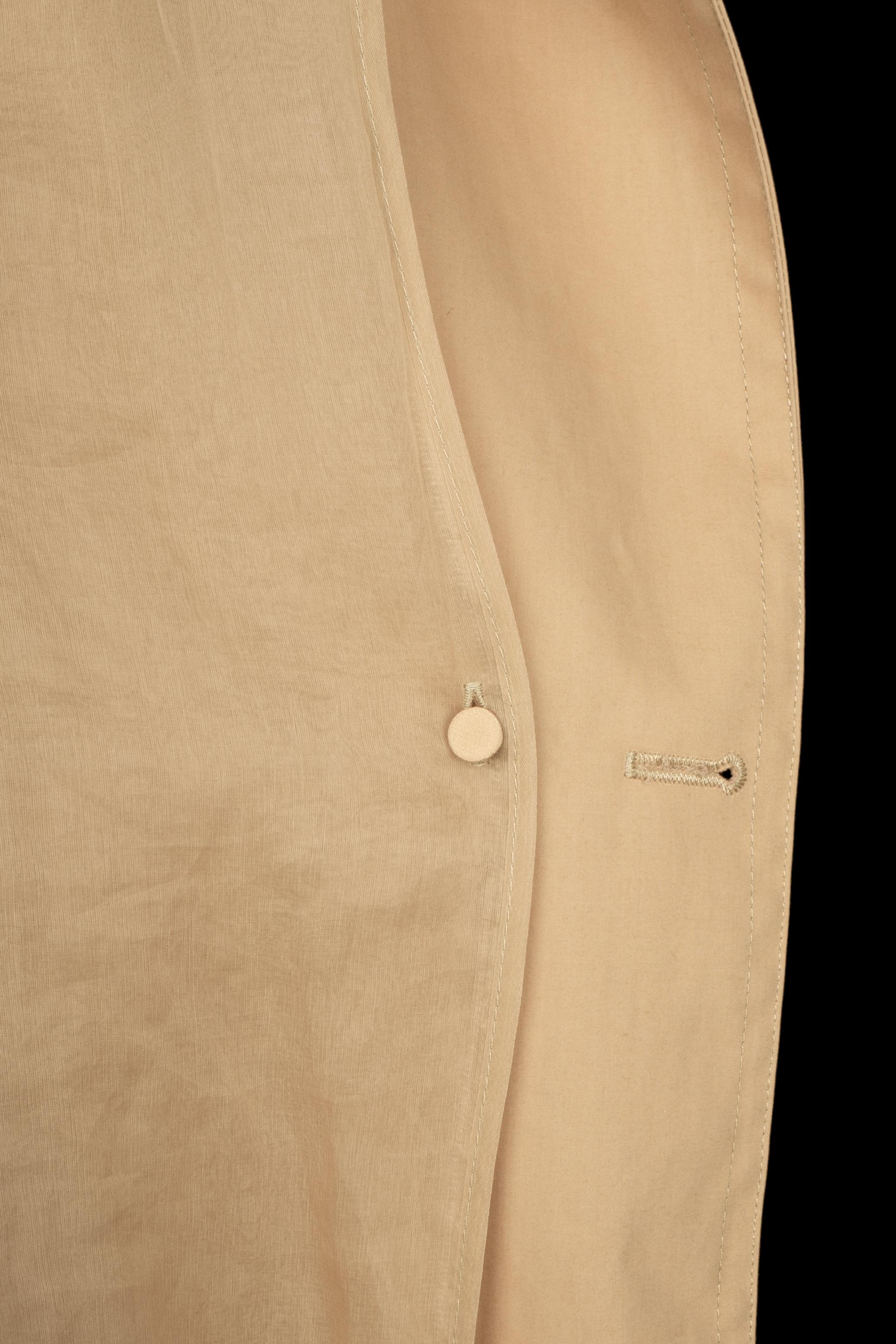 Valentino Trench coat summer 2023 en vente 9