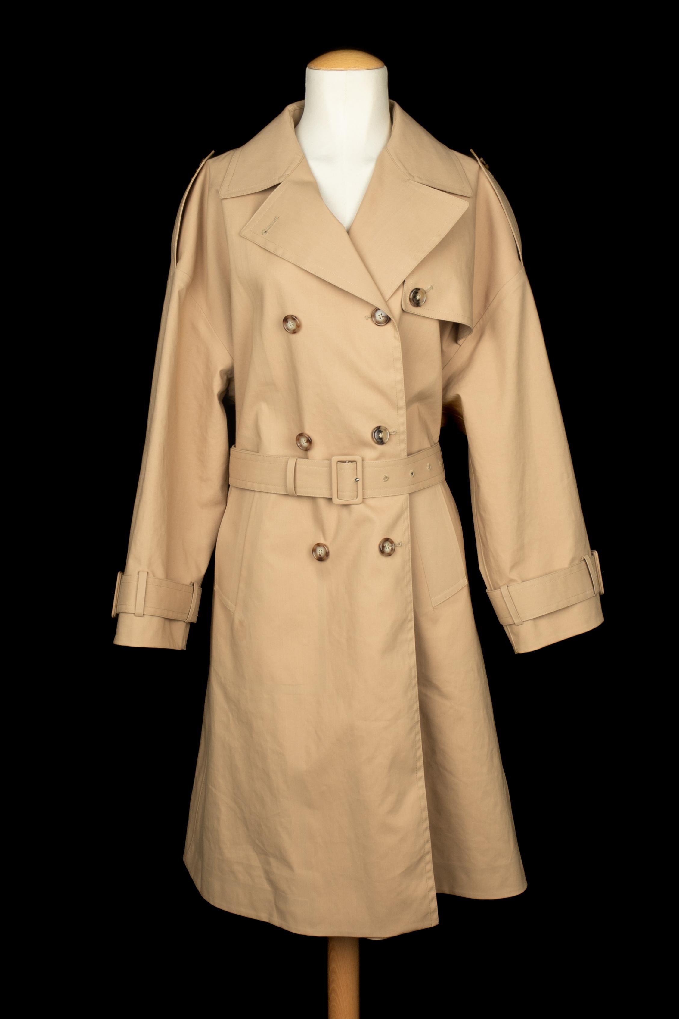 Valentino Trench coat summer 2023 en vente 10