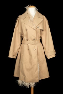Valentino Trench coat summer 2023