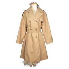 Valentino Trench coat summer 2023