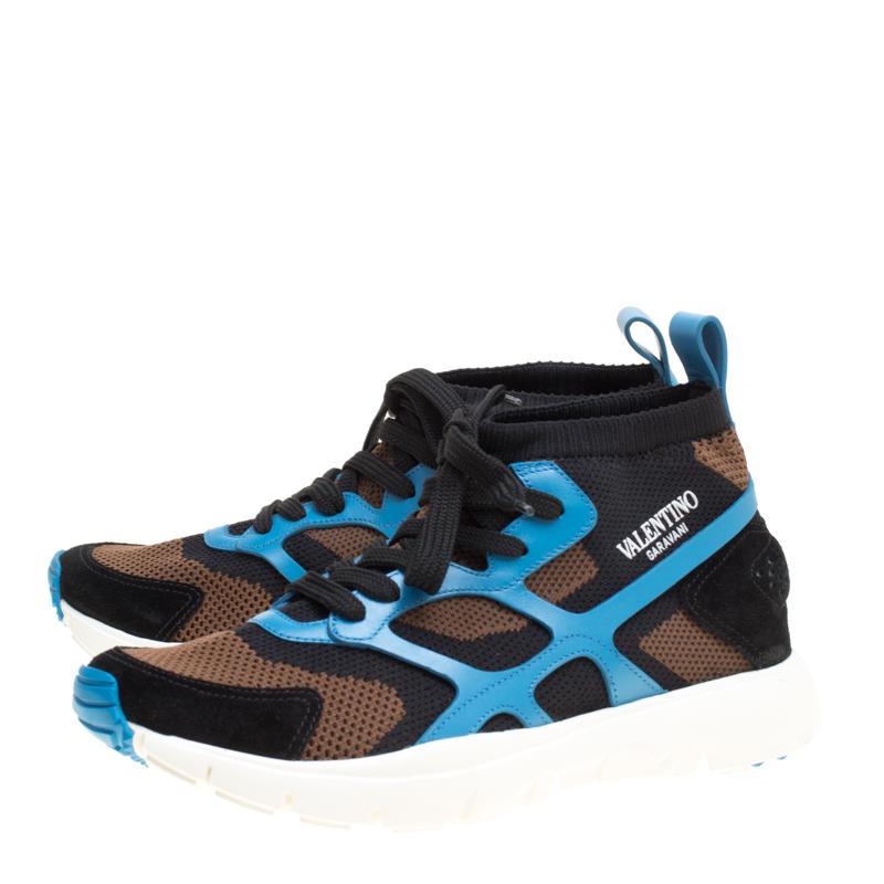 valentino sound high