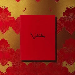 Valentino "Una Grande Storia Italiana" Taschen Numbered Sold-Out Ltd. Edition