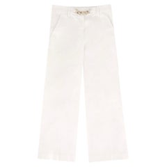 Pantalones grises